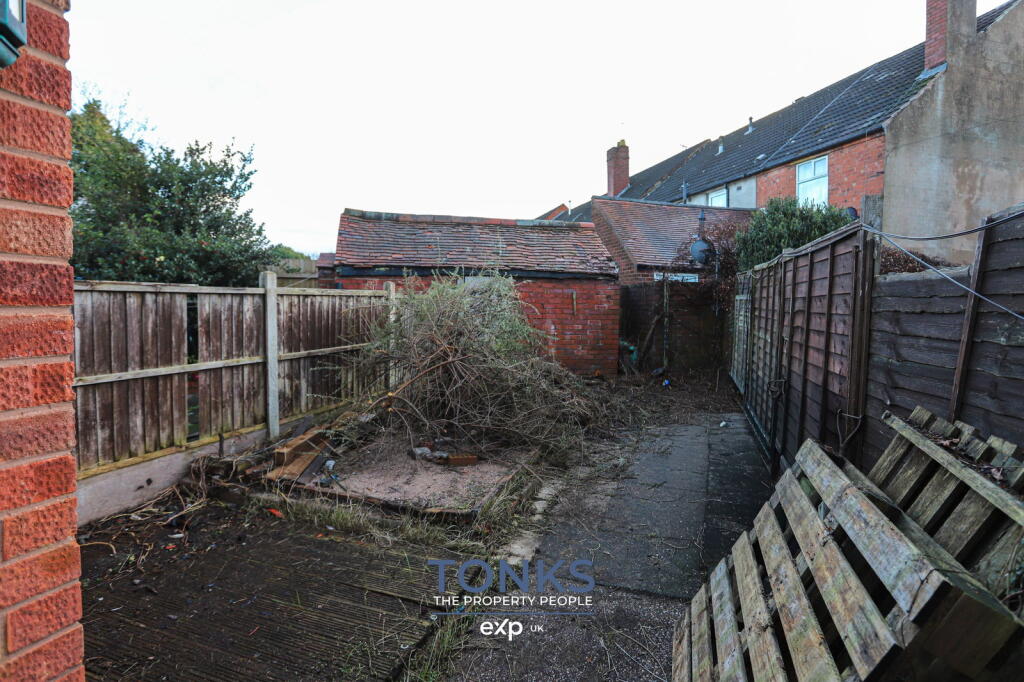 Additional image 17 of Green Lane, Halesowen, B62 9LP