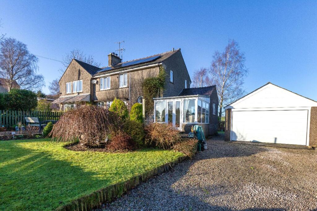 Main image of property: Chapel Fields, Aughton, Lancaster