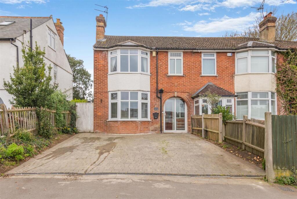 Main image of property: Loose Road, Loose, Maidstone