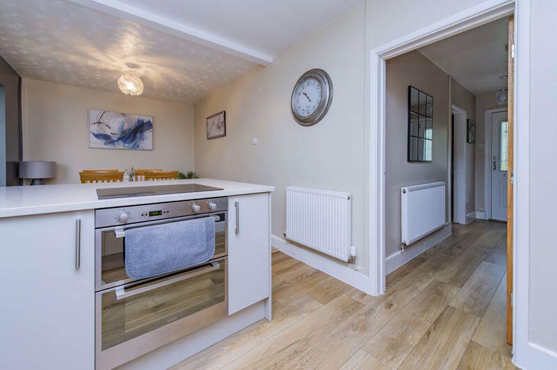 House in Chirk, Chirk Green - View 3