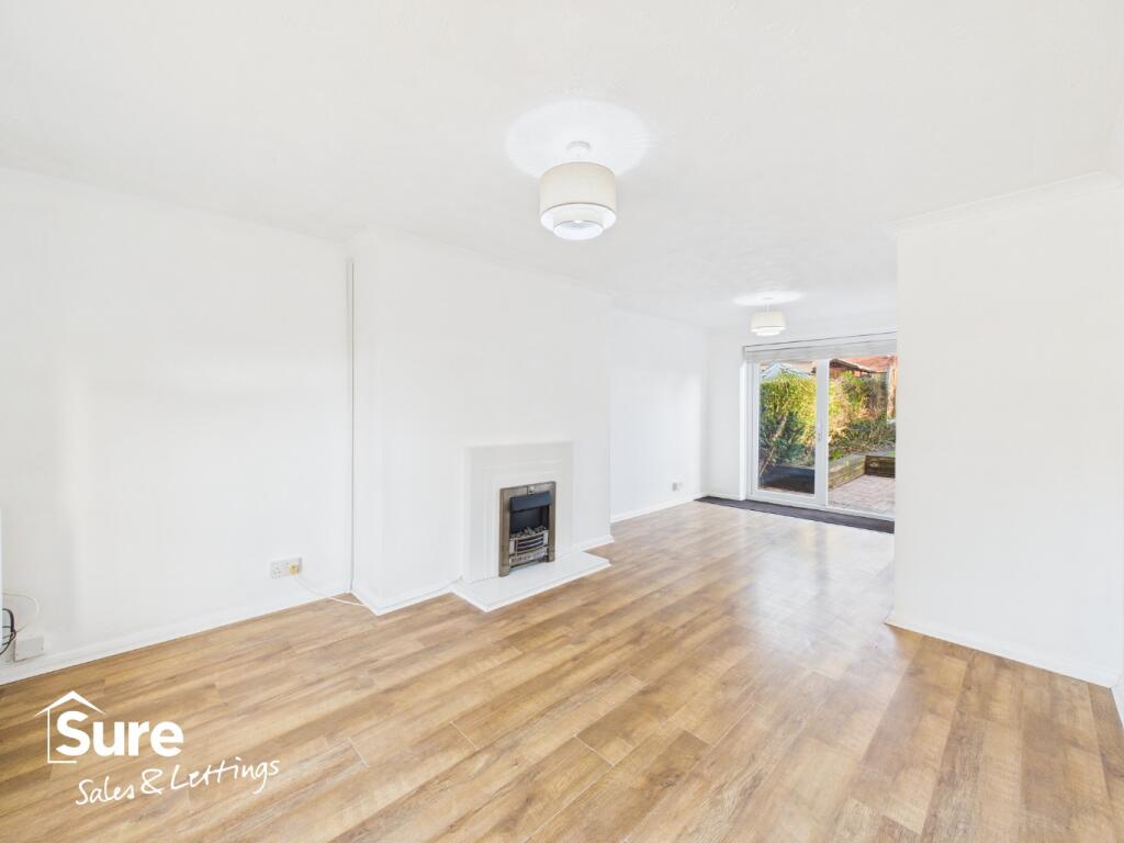 Main image of property: Randalls Ride, Hemel Hempstead, Hertfordshire, HP2 5AQ