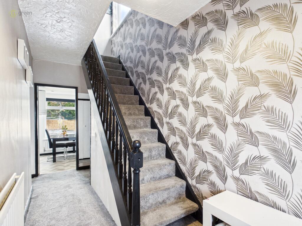 House in Solihull, Castle Bromwich - View 5