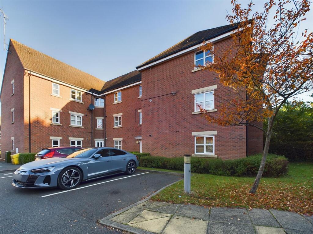 Additional image 5 of 92 Middlewood Close Solihull B91 2UN