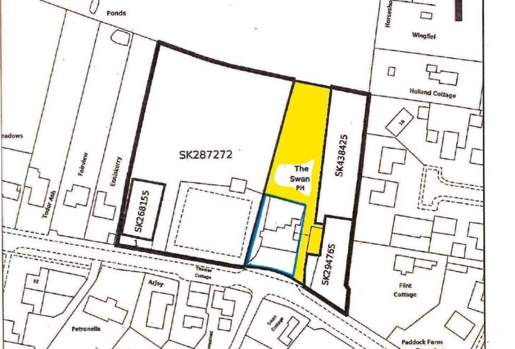 Main image of property: Thetford Road, Coney Weston, IP31 1DN