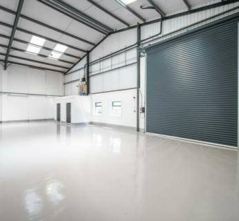 Unit 1, Bicester Road Industrial Estate