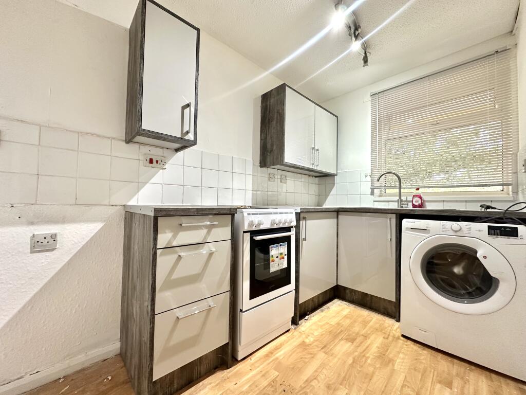 Main image of property: Westminster Court, Hopwas Grove B37