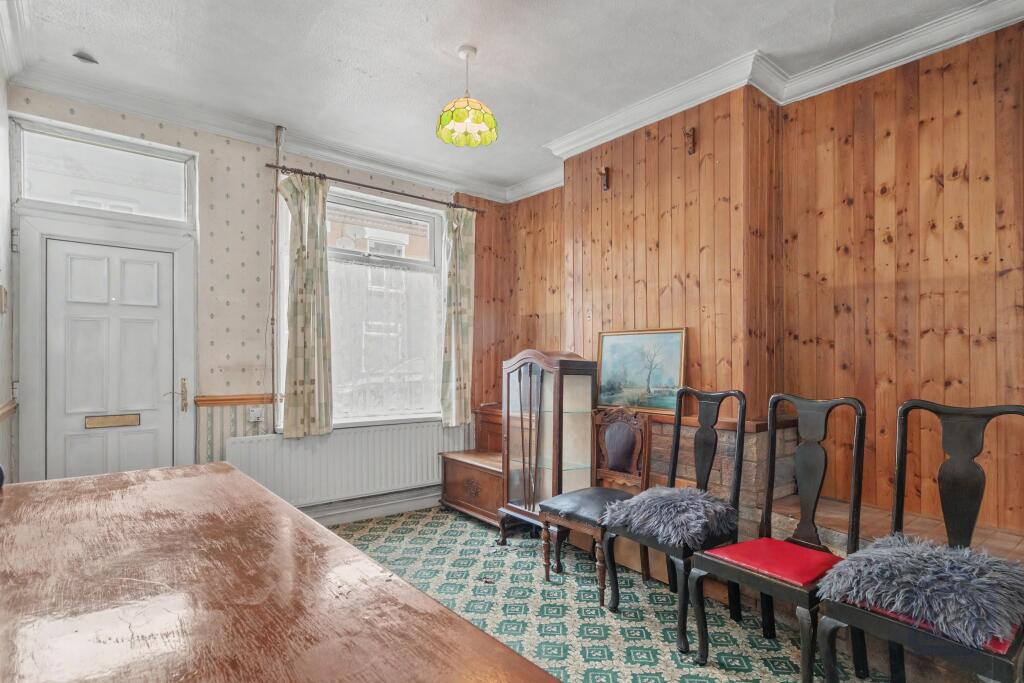 House in Leicester, Newfoundpool - View 4