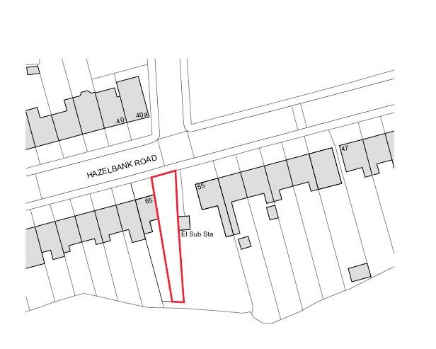 Hazelbank Road, London, SE6 - View 5