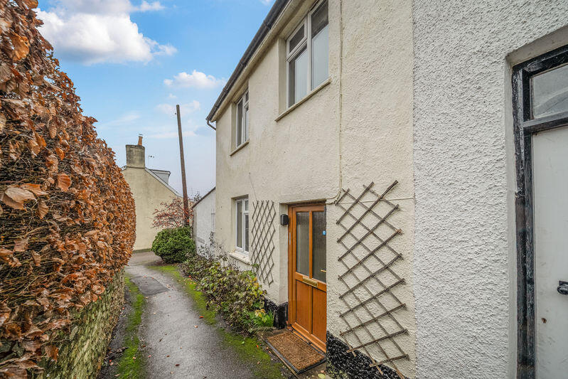 Main image of property: Threadneedle Street, Culmstock