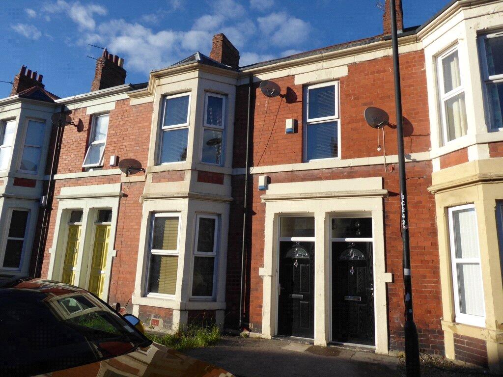 Main image of property: Coniston Avenue, West Jesmond, Newcastle upon Tyne, Tyne and Wear, NE2