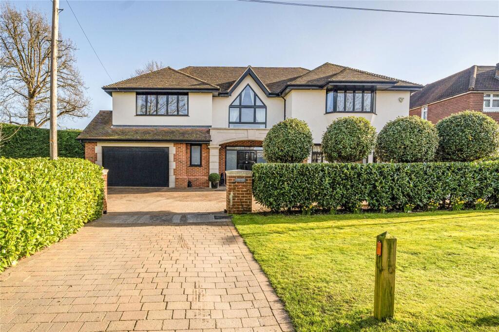 Main image of property: Keston Avenue, Keston