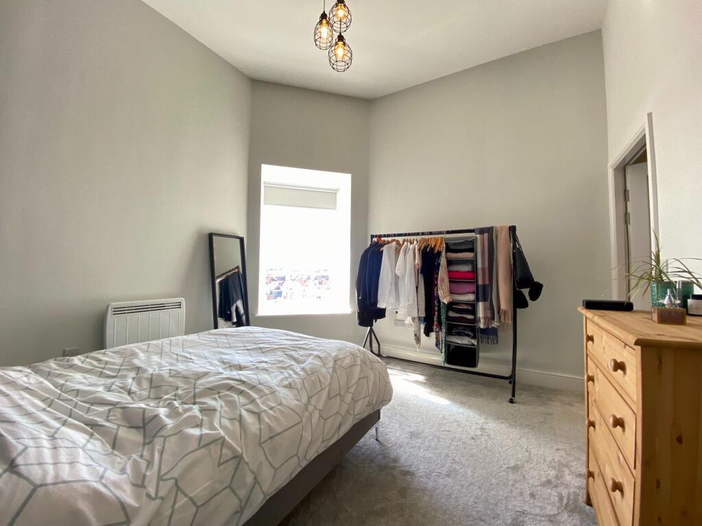 Apartment in Bristol, City of Bristol - View 4