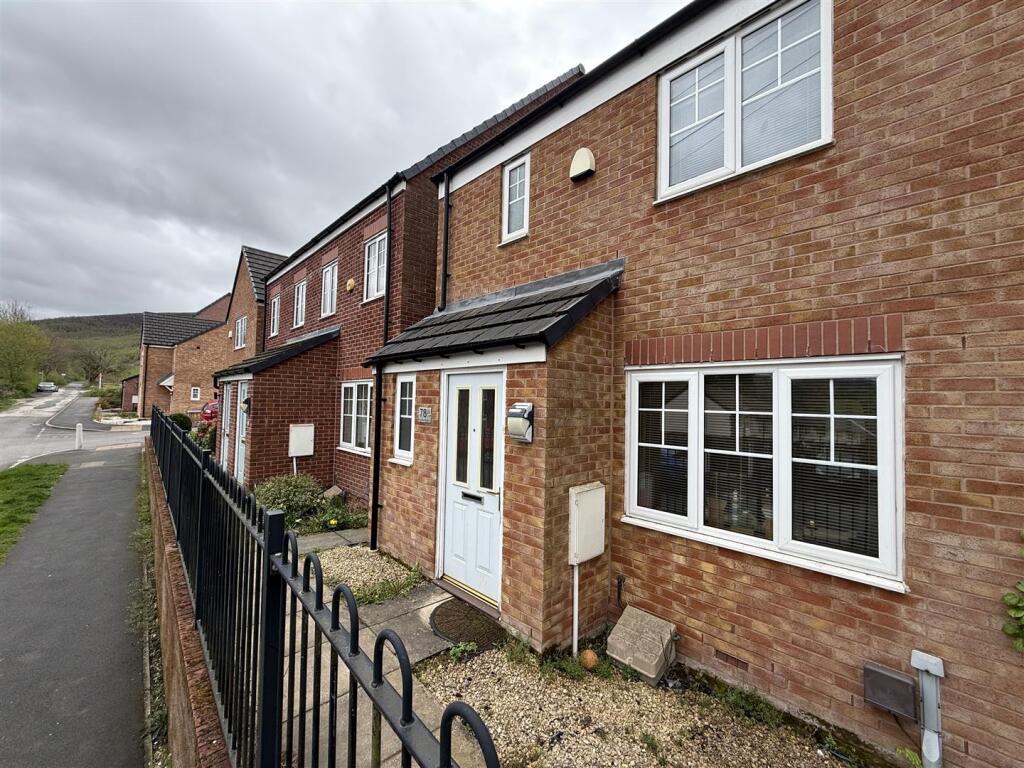Main image of property: Brushes Road, Stalybridge