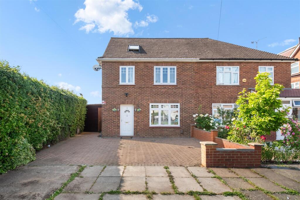 Main image of property: Stafford Road, Ruislip