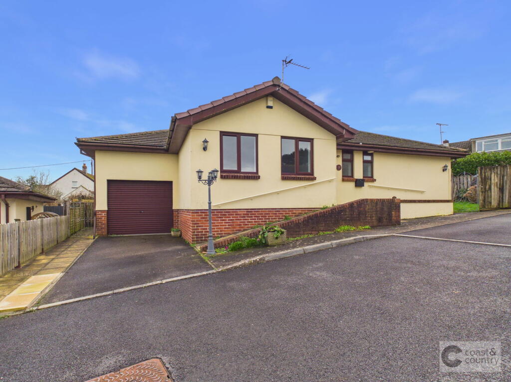 Main image of property: Rose Gardens, Ipplepen