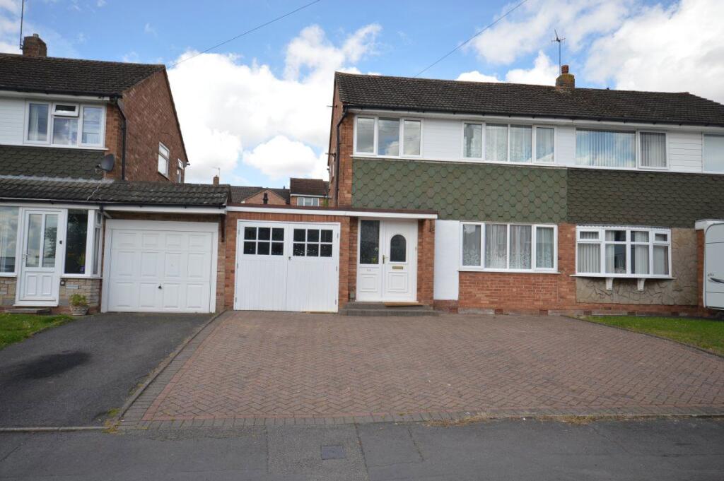 Main image of property: Madeley Road, Kingswinford