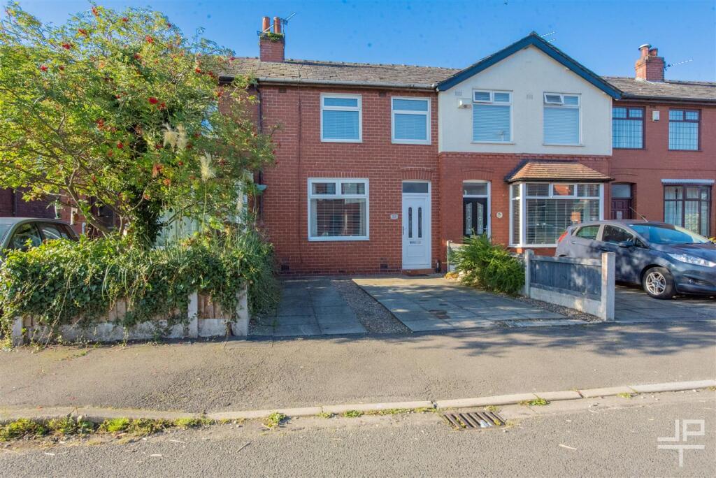 Main image of property: Ennerdale Road, Leigh, Greater Manchester, WN7 2TA