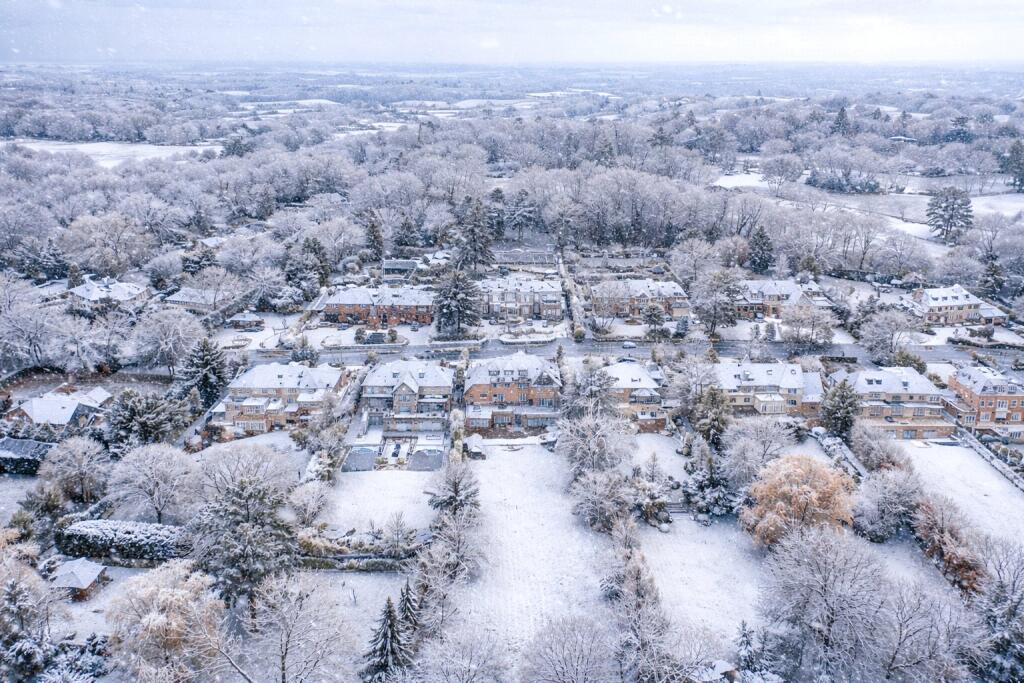 Main image of property: Moor Park, Northwood, HA6