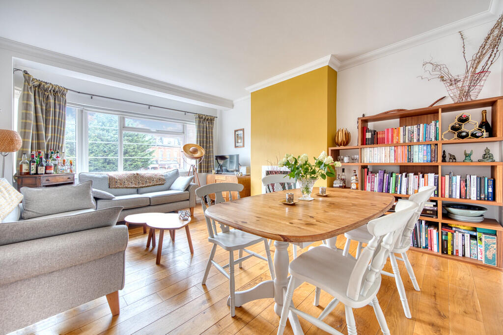 Main image of property: Cranbourne Court, South Woodford