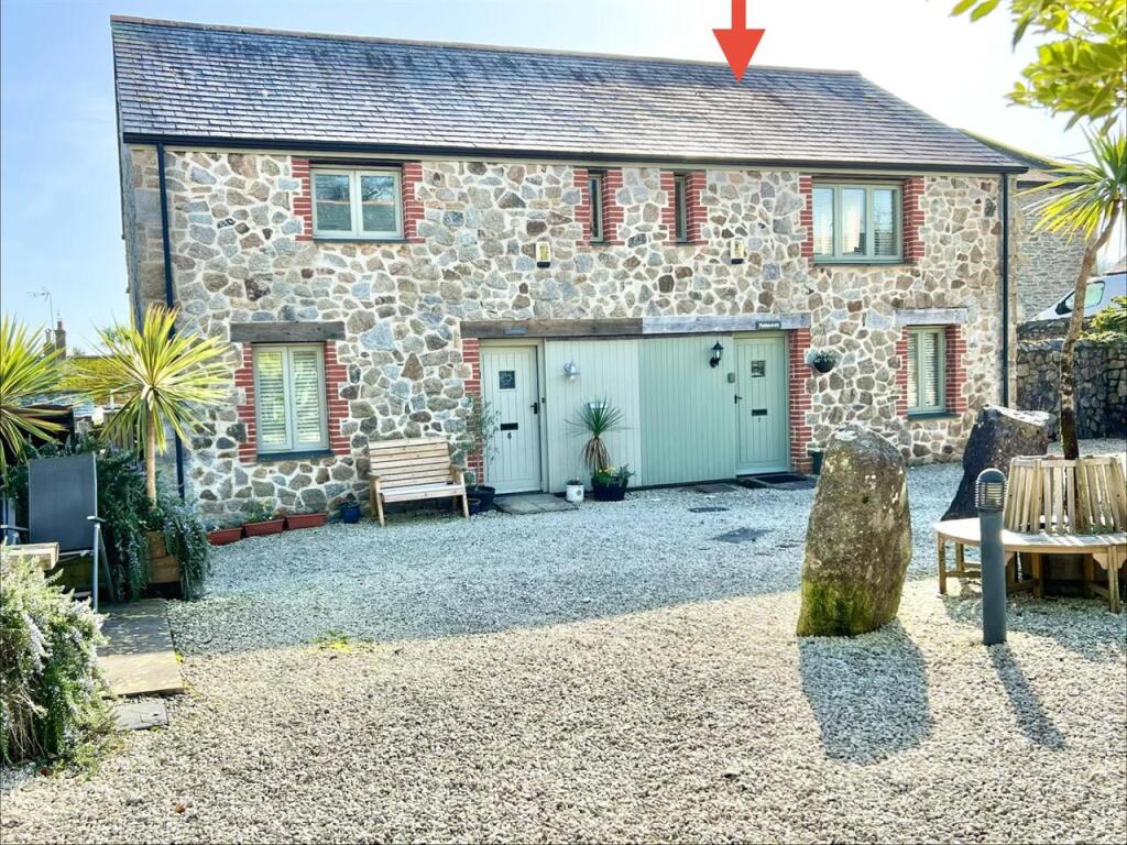 Main image of property: Charlestown, Cornwall, PL25