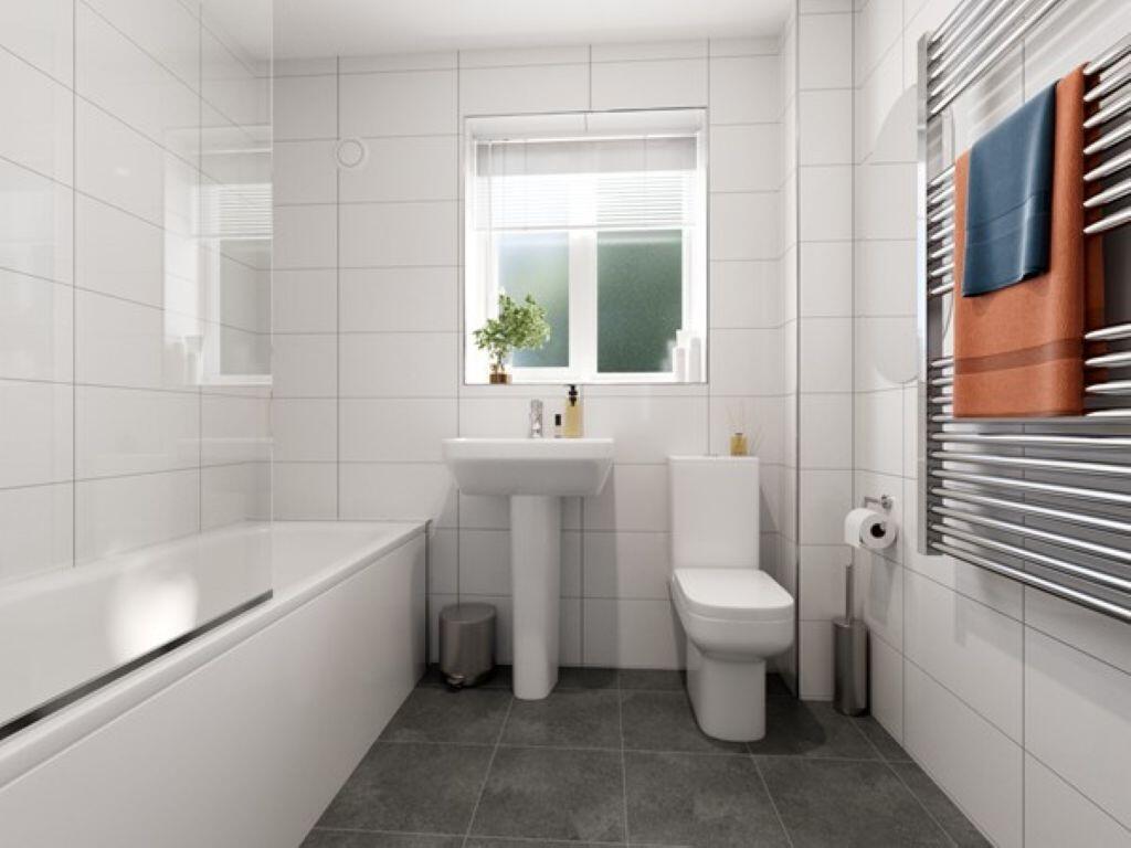 House in Bristol, Cribbs Triangle, Almondsbury - More