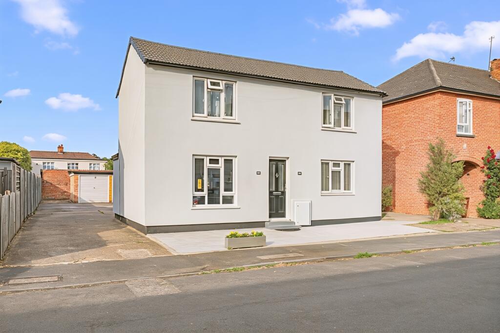 Main image of property: Victoria Road, Addlestone, Surrey, KT15