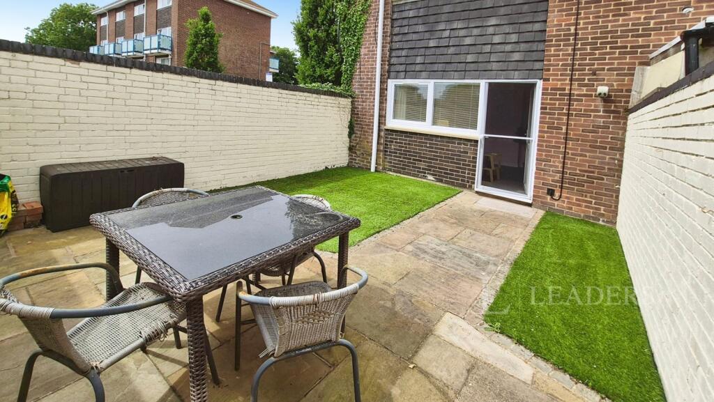 Main image of property: Bishopsfield Road, Fareham, Hampshire