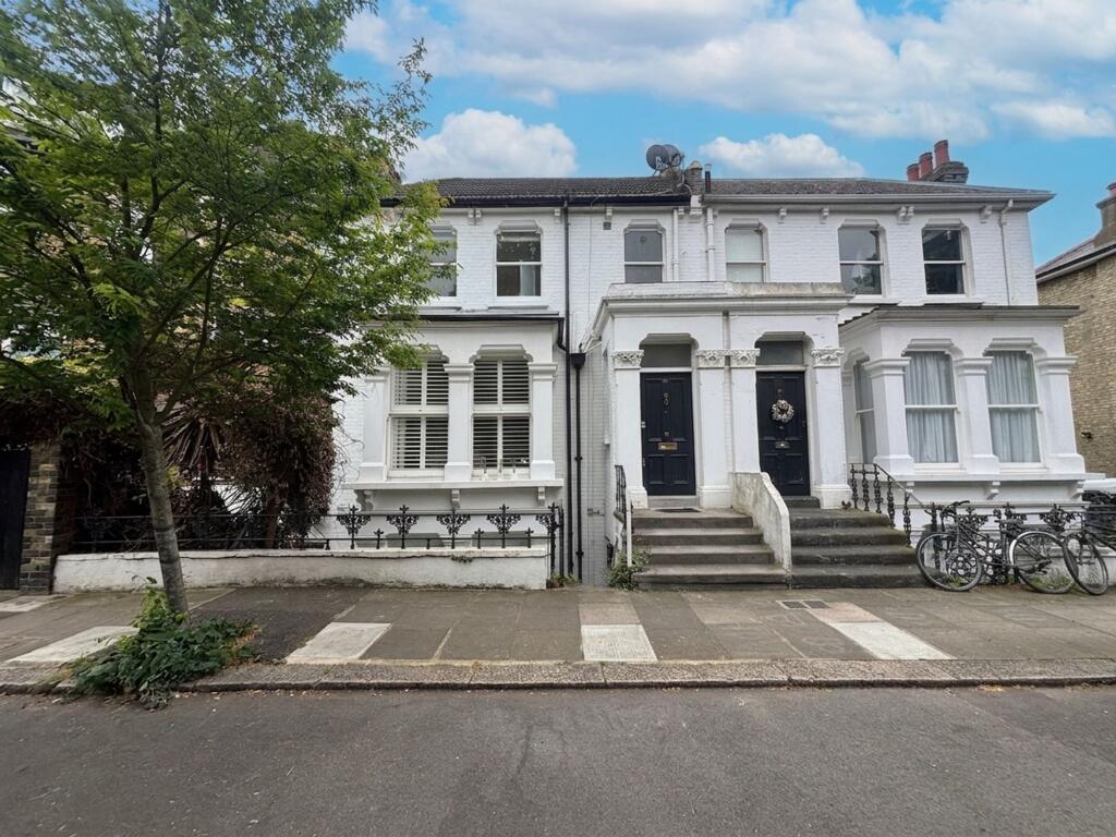 Main image of property: Westwick Gardens, London, W14