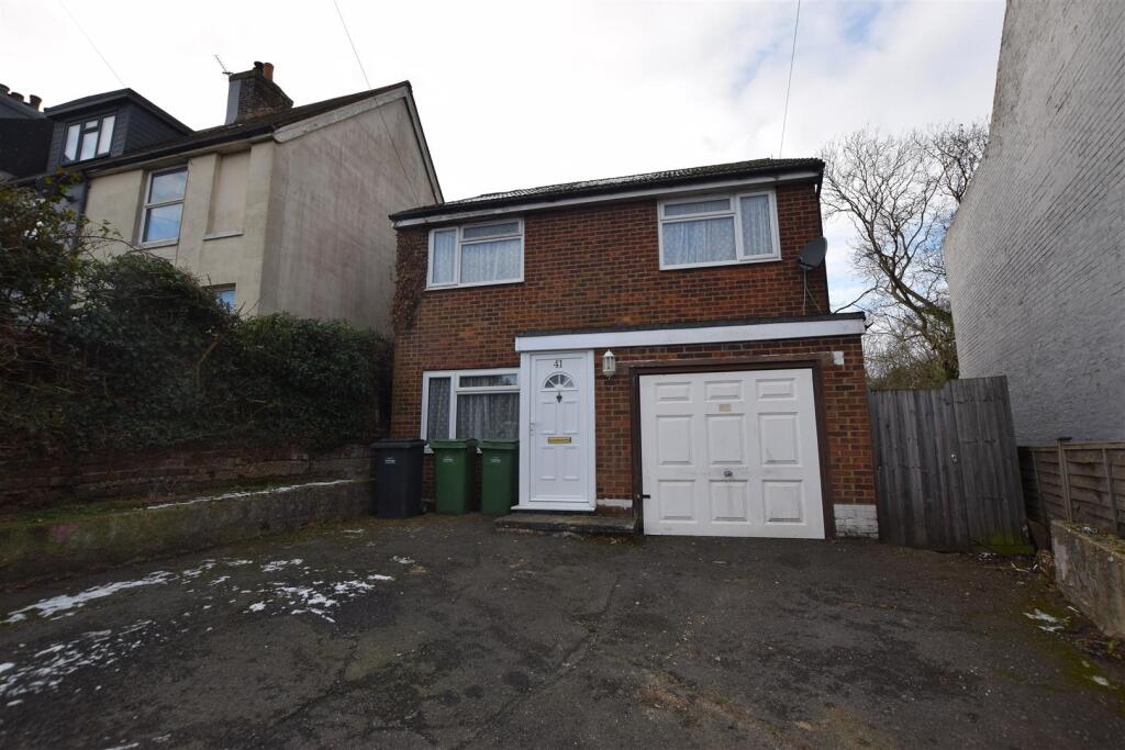 Main image of property: Maplehurst Road, St. Leonards-On-Sea