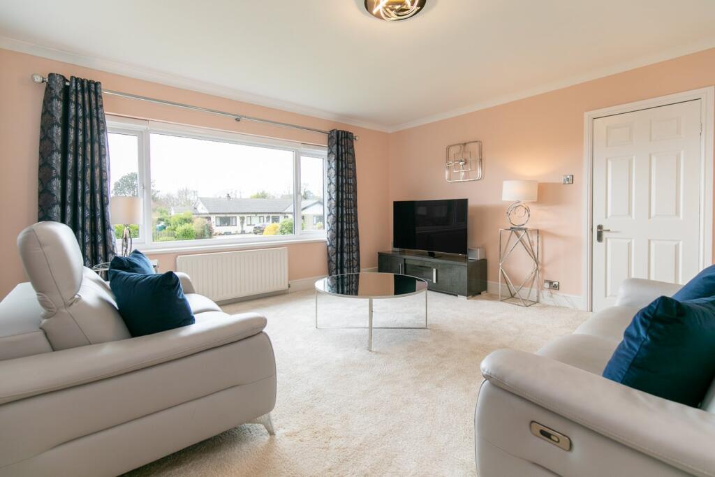 House in Marown, Glen Vine - View 4