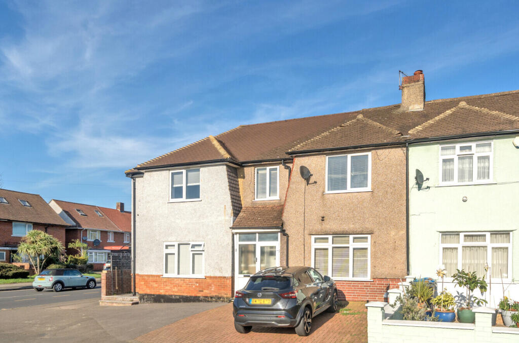 Main image of property: Walton Way, Mitcham, CR4