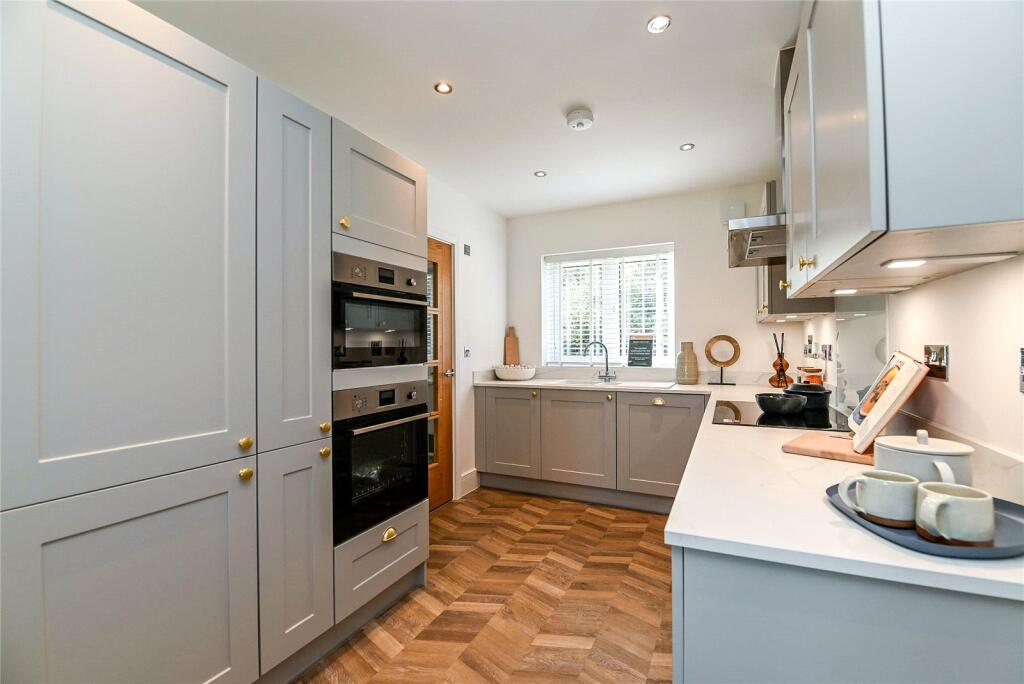 House in New Forest, Ashley, New Milton - View 3