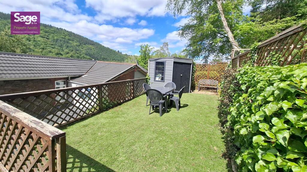 House in Gwyddon, Llan-fach, Abercarn - View 4