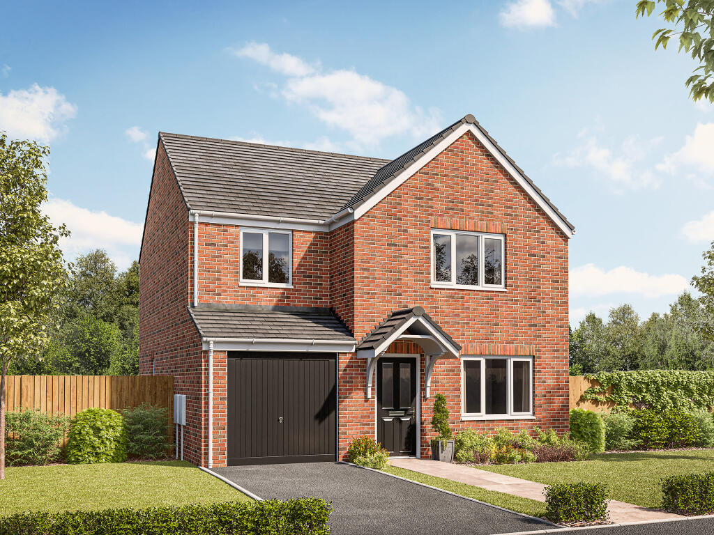 Main image of property: Staynor Hall
Staynor Link
Selby
YO8 8GE