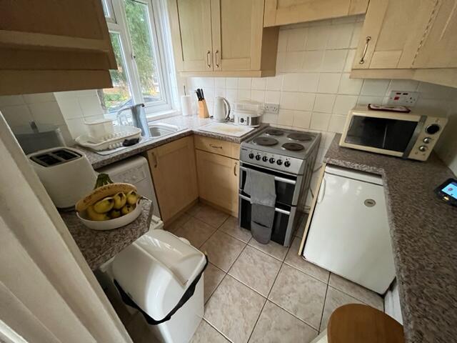 Main image of property: Weston Lane