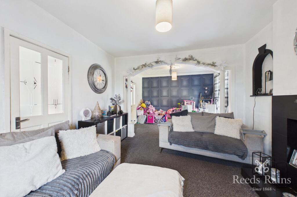 House in Wigan, Greater Manchester - View 4