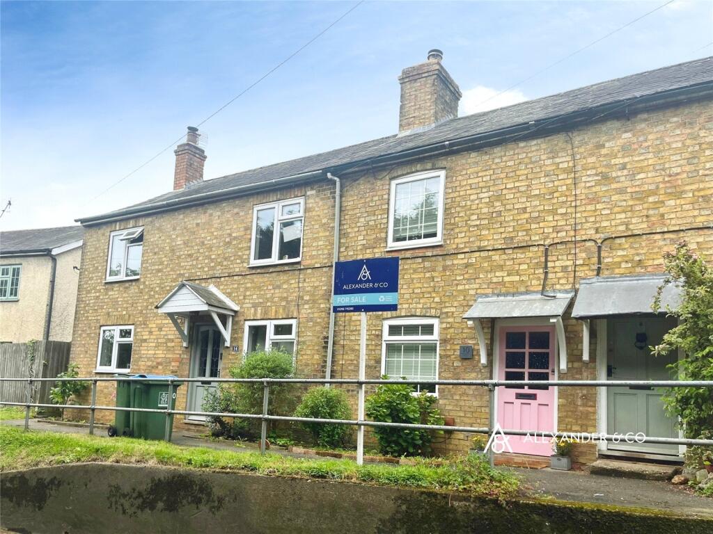 Main image of property: Winslow Road, Great Horwood, Buckinghamshire