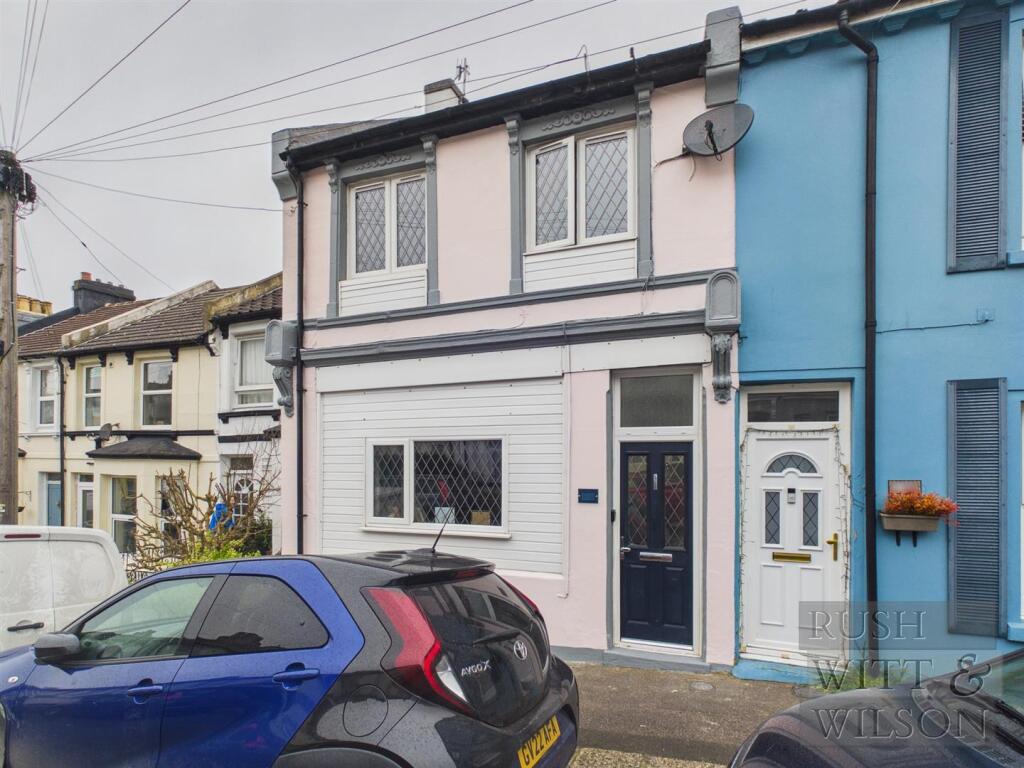 Main image of property: St. Georges Road, Hastings