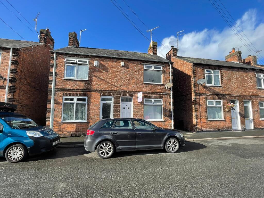 39 St. Davids Terrace, Saltney Ferry, Chester, Flintshire CH4 0AE photo 2