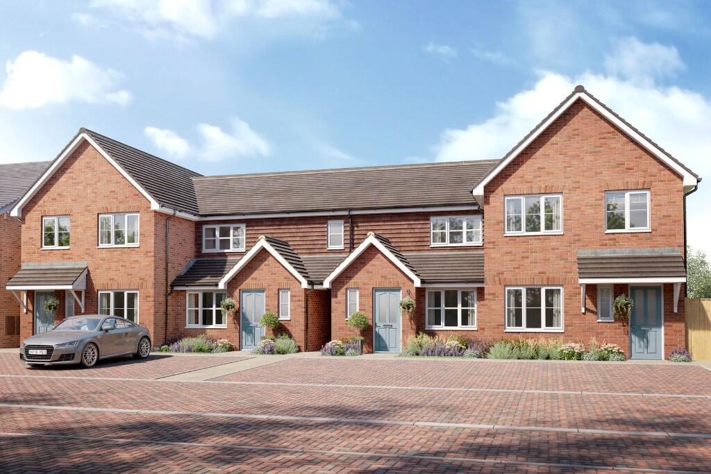 Main image of property: Scocles Road, 
Minster on Sea, 
Kent, 
ME12 3SN