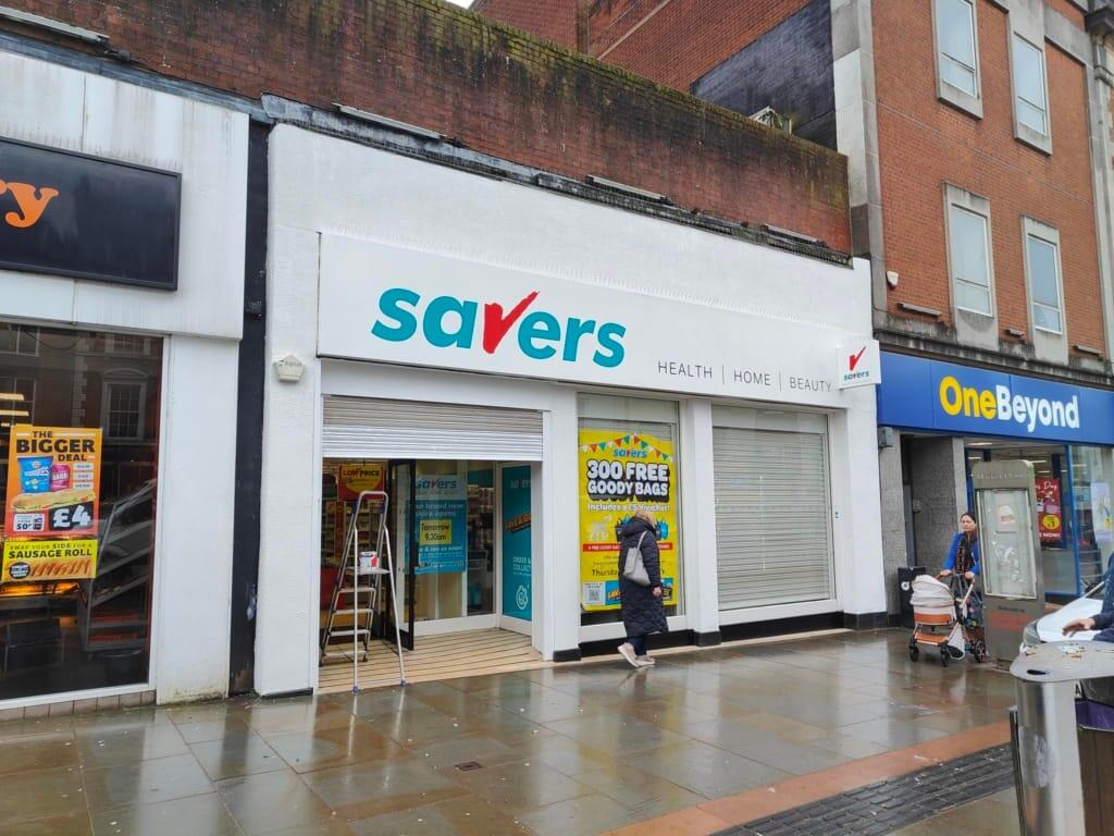 Main image of property: Dudley, 38a High Street, DY1 1PN