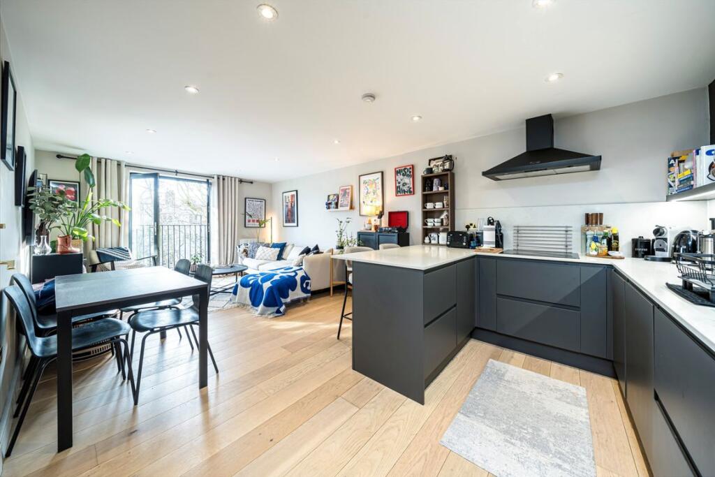 Main image of property: Nunhead Lane, Peckham