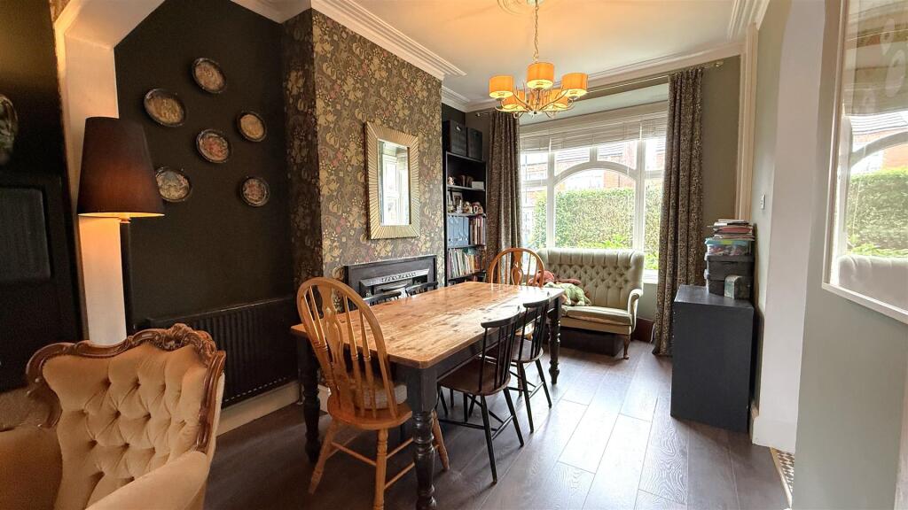 House in Birmingham, Bournbrook - View 3