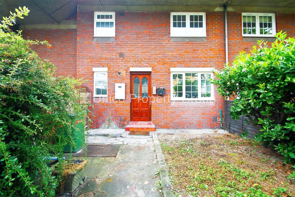 Main image of property: Parnell Road, London