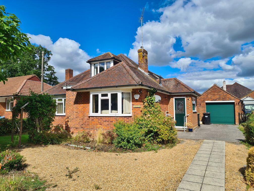 House in New Forest, Copythorne - View 4
