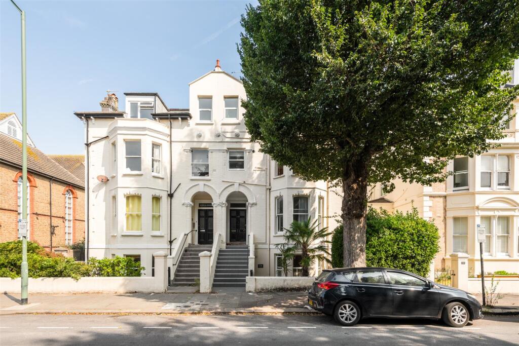 Main image of property: Clarendon Villas, Hove