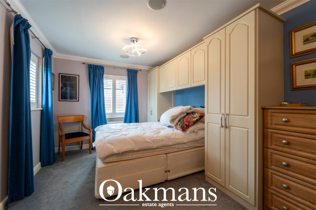 Additional image 27 of Lea End Lane, Birmingham, Worcestershire, B38