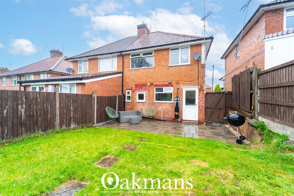 Additional image 23 of Cliff Rock Road, Rednal, Birmingham, West Midlands, B45