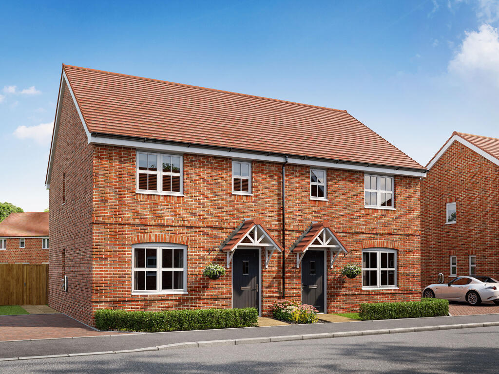 Main image of property: Birch Close, Oulton Broad, NR32 3QF