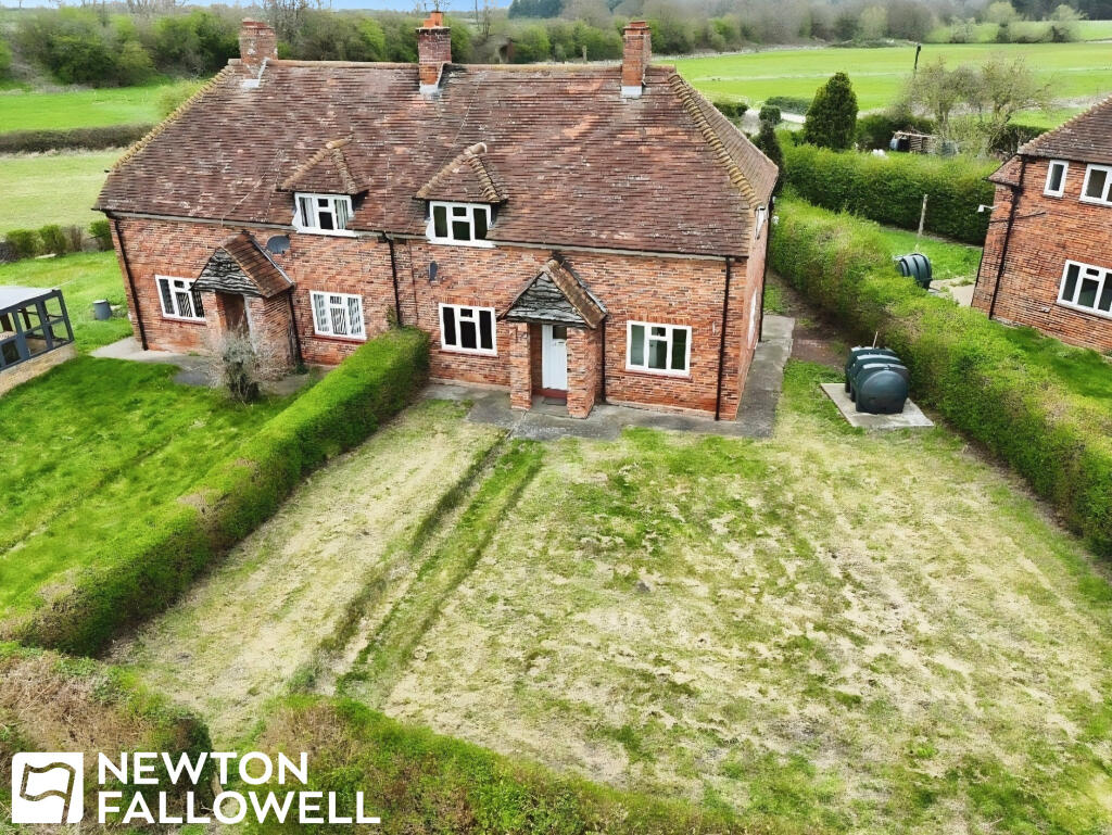 Main image of property: Gamston Road, Haughton, DN22